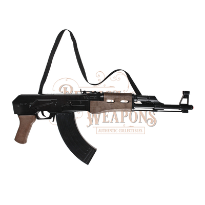 Rifles