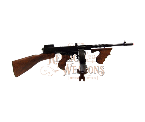 Thompson "Chicago Typewriter"