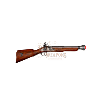 Blunderbuss Imitation Weapons - Denix