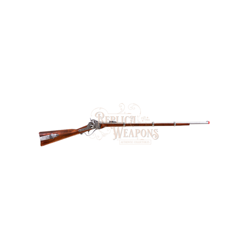 Military Sharps rifle, USA 1859