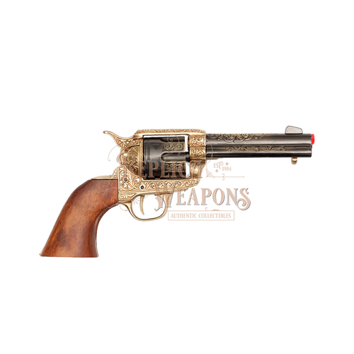 Cal.45 Peacemaker revolver 4.75", USA 1873