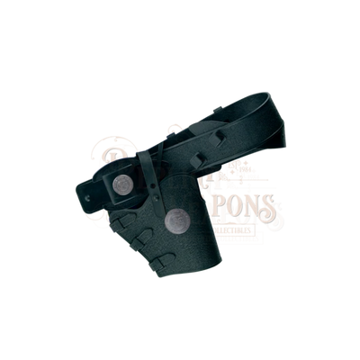 Holsters for Cap Guns - Schroedel