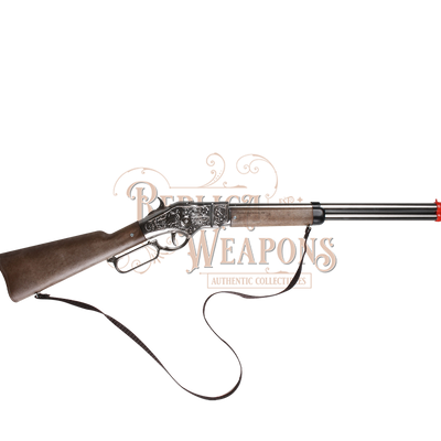 Rifles Cap Guns