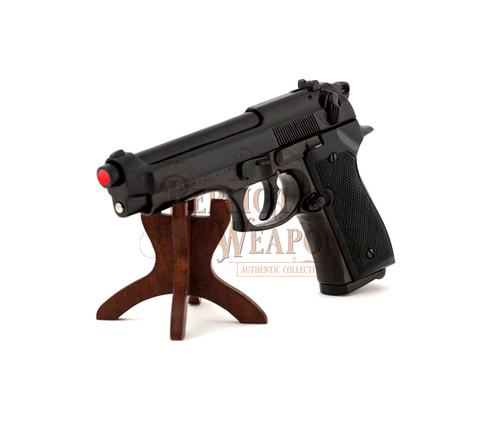 Beretta Parabellum 92 Pistol, Italy 1975