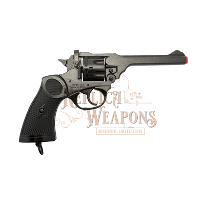 Revolvers Imitation Weapons - Denix