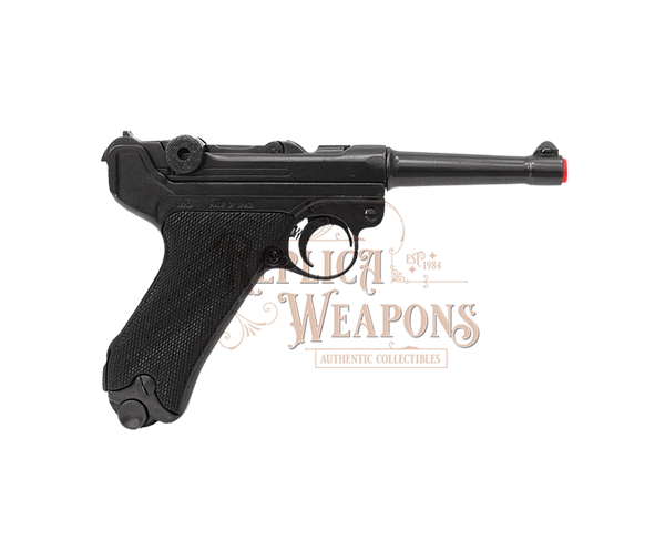 Luger Parabellum P-08 Replica - Denix 3/1143 | Replica