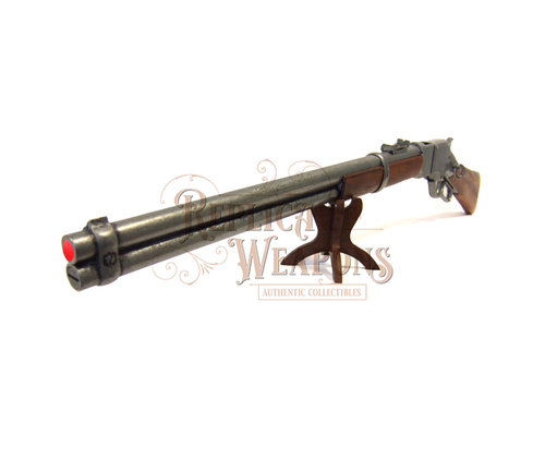 Winchester Rifle USA 1866 Grey