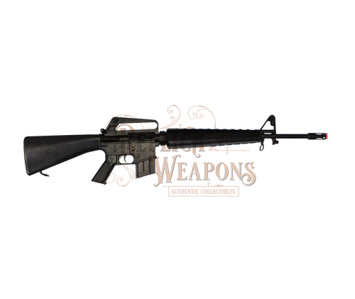 M16A1 Assault Rifle, USA 1967