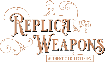 Replica Weapons