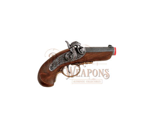 Deringer Pistol, USA 1850
