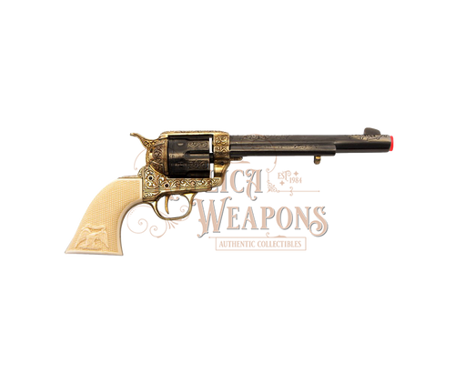 USA Cavalry Revolver