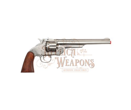 Schofield Cal.45 revolver, USA 1875