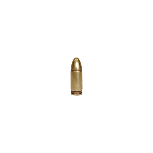 MP40 Submachine Gun Bullet
