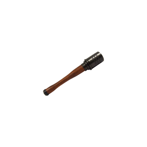 WW11 German Style Grenade Black