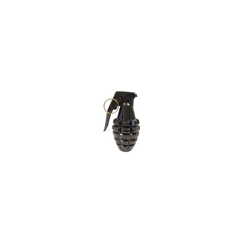 MK2-Pineapple Hand Grenade Black