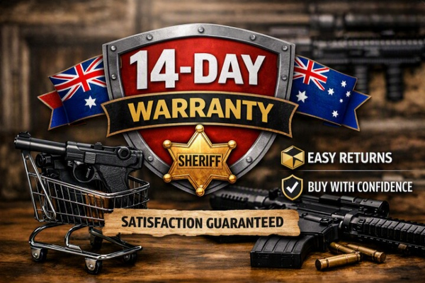 How Our 14-Day Warranty And Return Policy Actually Works