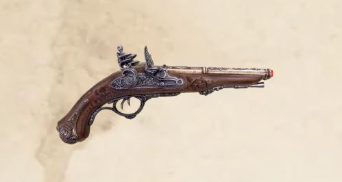 What Our Bestselling Denix Replicas Tell You About Where To Start