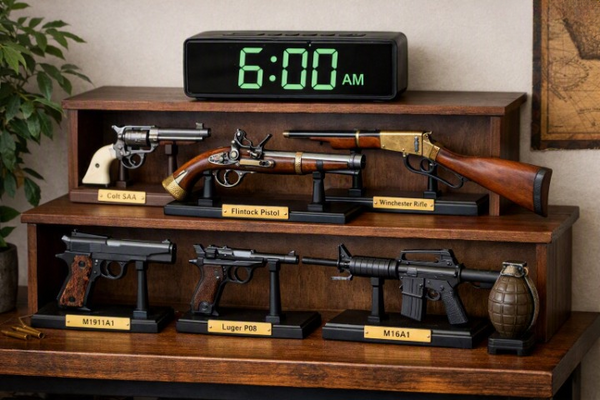 Daylight Saving And Making The Most Of Your Display