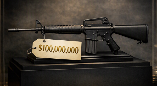 Common Misconceptions About Replica Gun Collecting