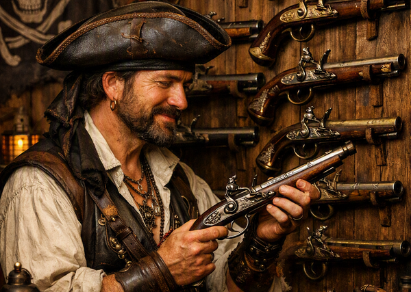 What Your Favourite Replica Says About You