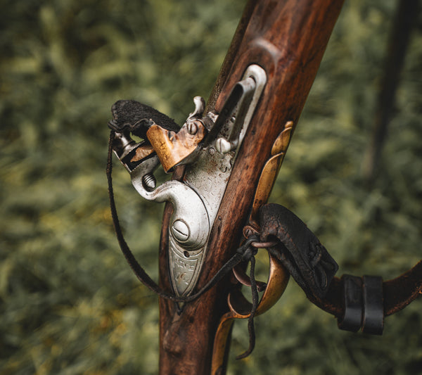 The Evolution Of Guns and Why Collectors Still Chase That History