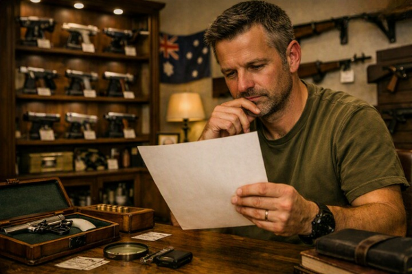 What To Do When You Inherit A Collection You Didn't Ask For