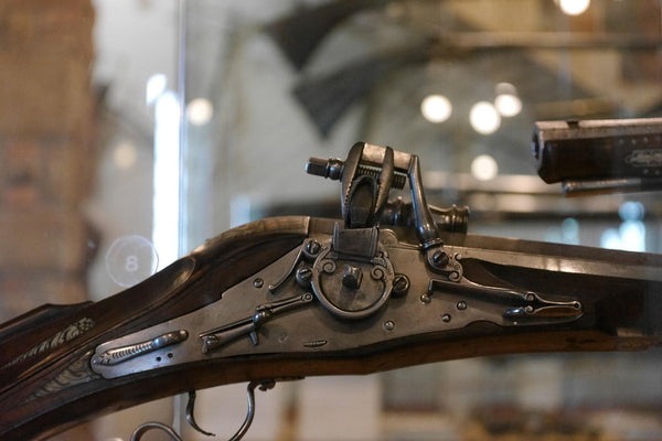 Non-firing replica vs blank-firing gun: the legal difference that actually matters