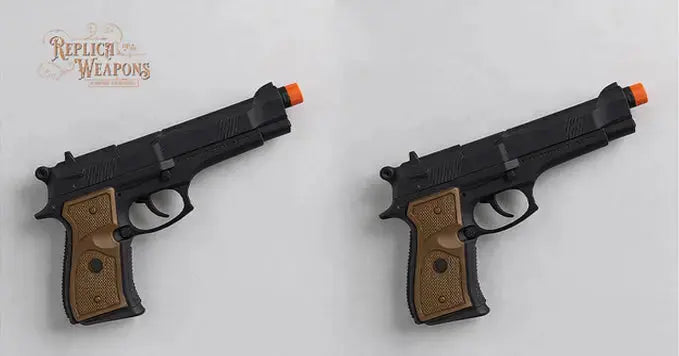 How to Pick Professional Grade Replica Guns Safely Replica Weapons