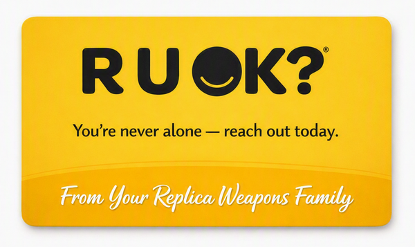 R U OK Day: Why Collector Communities Matter