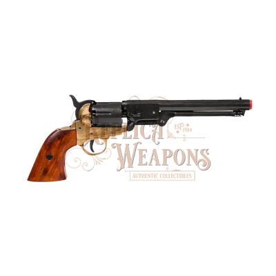 Guns of Ned Kelly: Replica Pistols and Rifles