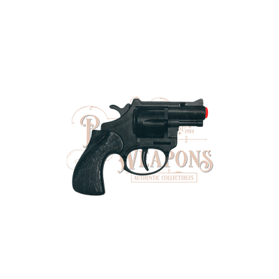 8-Shot Pistols - Schroedel