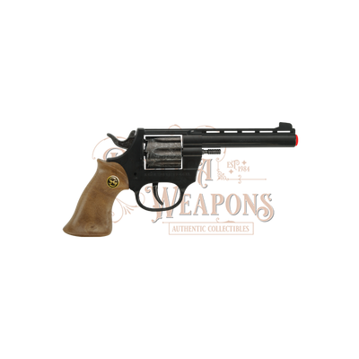 8-Shot Pistols - Schroedel
