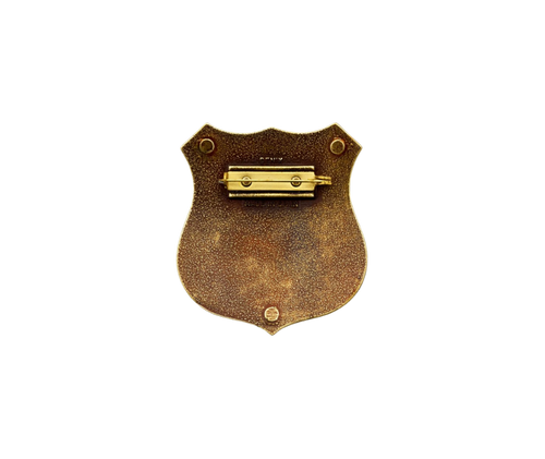 U.S. Marshall Badge