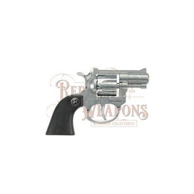 8-Shot Pistols - Schroedel