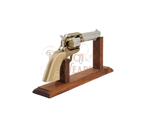 Cal.45 Peacemaker Revolver 5½", USA 1873 3/1108/L