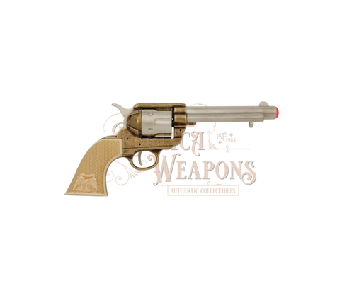 Cal.45 Peacemaker Revolver 5½", USA 1873 3/1108/L