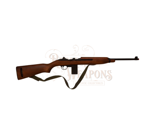 M1 Carbine, USA 1941