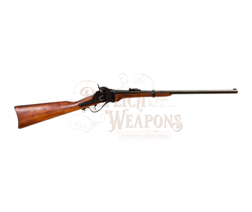 Military Sharps Carbine, USA 1859