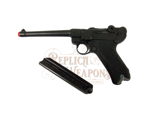 Parabellum Luger P08 Pistol, Germany 1898