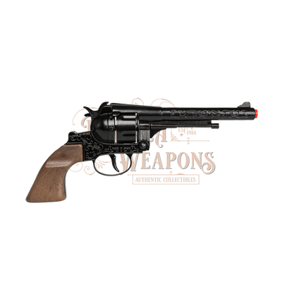 Cowboy Cap Guns