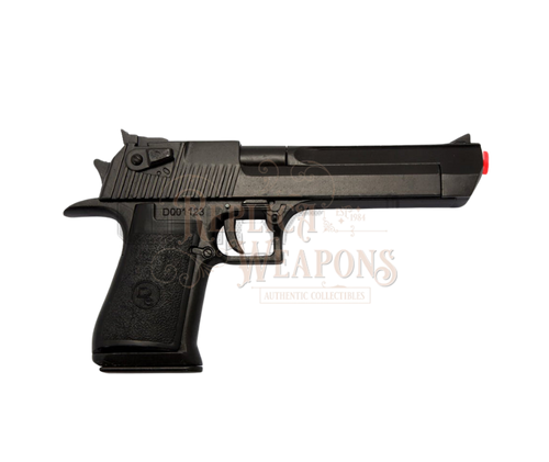 Desert Eagle Black