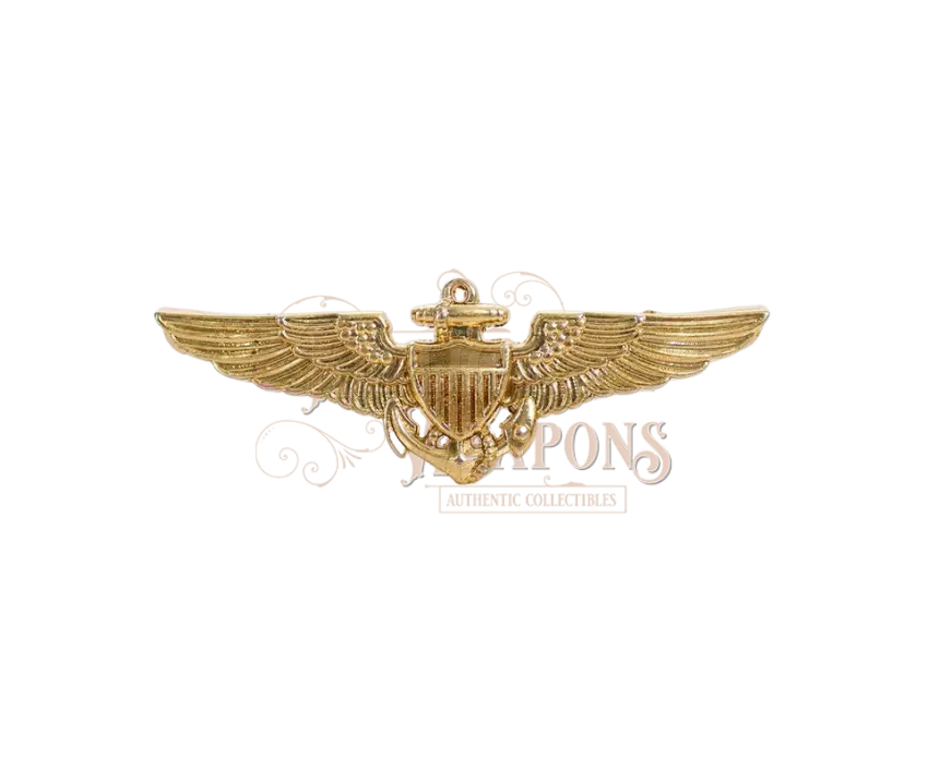 Bullets, Badges & Accessories