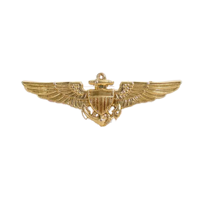Bullets, Badges &amp; Accessories