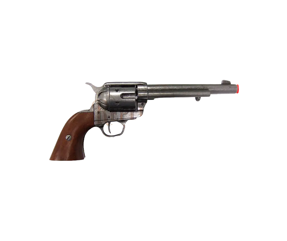 Cal.45 Cavalry Revolver, USA 1873 Denix