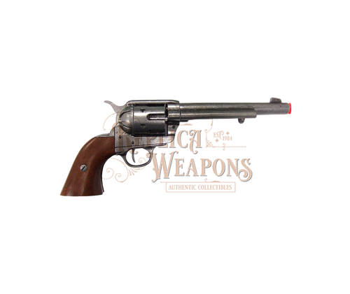 Cal.45 Cavalry Revolver, USA 1873