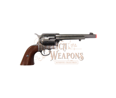 Cal.45 Cavalry Revolver, USA 1873 - Denix 3/1191/G | Replica