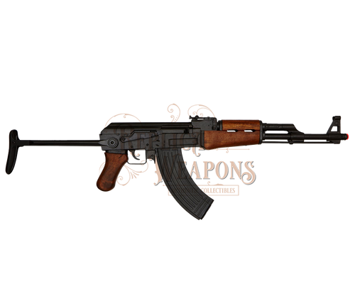 AK47 Assault Rifle, Russia 1947