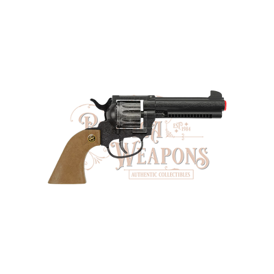 12-Shot Pistols - Schroedel