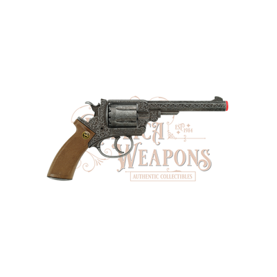 12-Shot Pistols - Schroedel