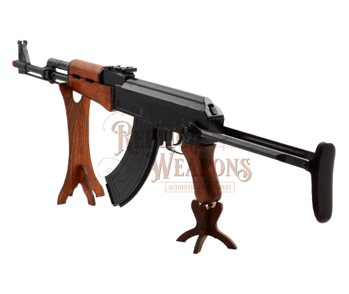 AK47 Assault Rifle, Russia 1947